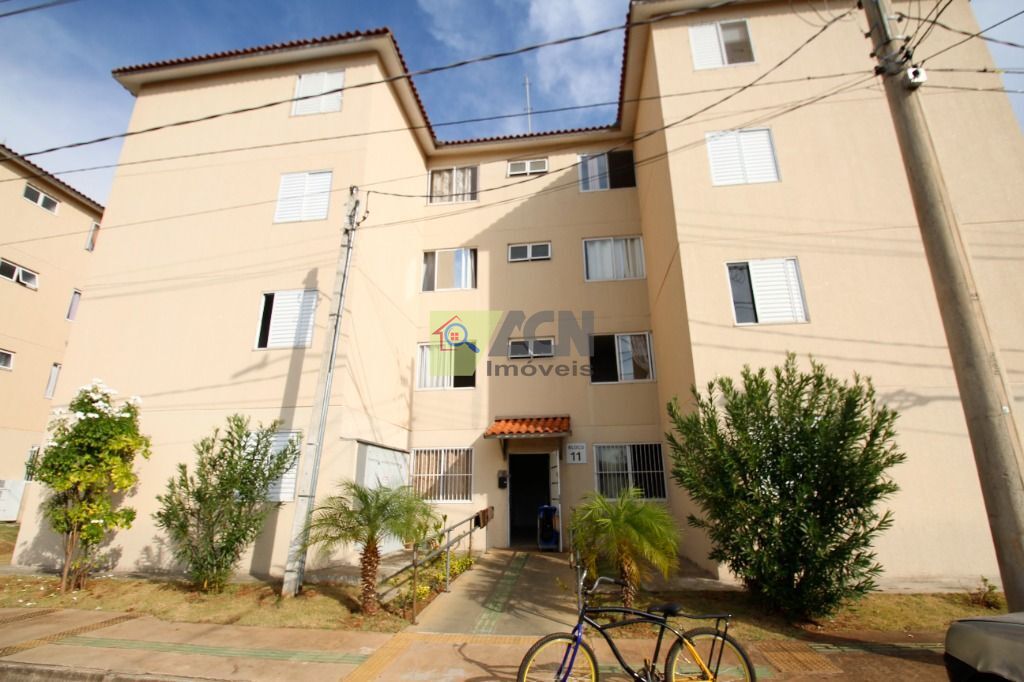 Apartamento, 2 quartos, 54 m² - Foto 5