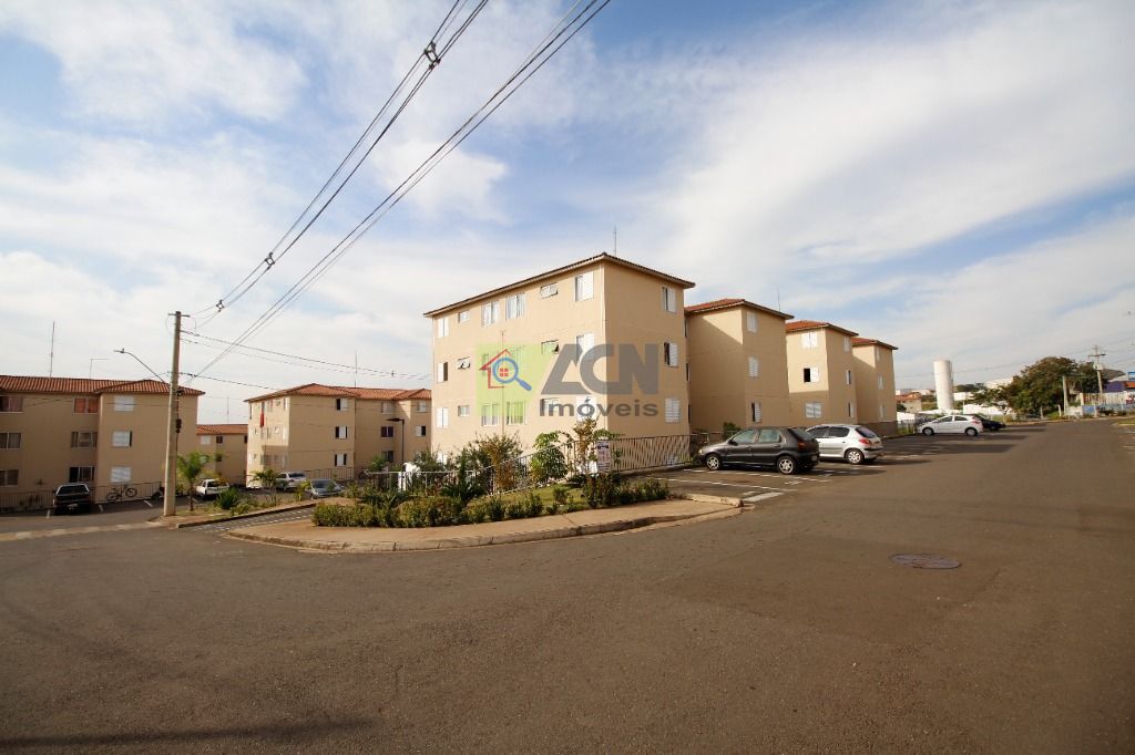 Apartamento, 2 quartos, 54 m² - Foto 3