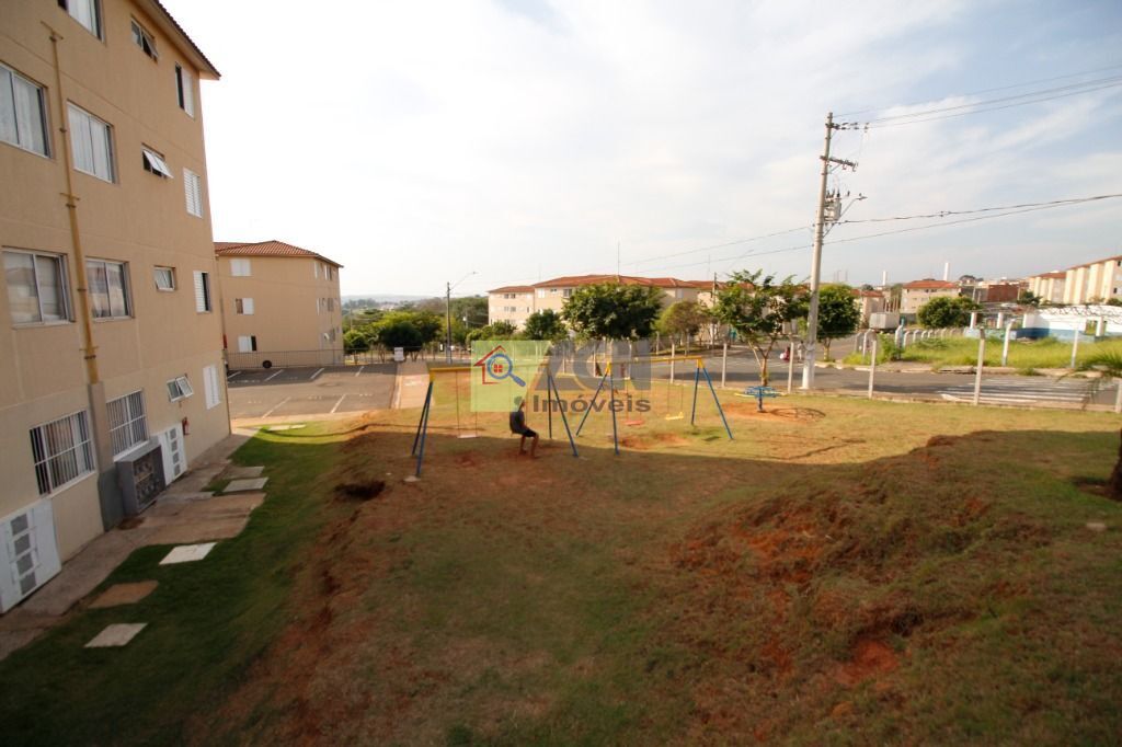 Apartamento, 2 quartos, 54 m² - Foto 30