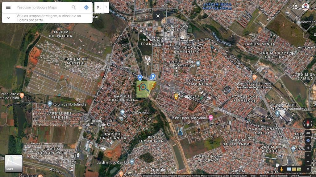 Terreno, 1750 m² - Foto 4