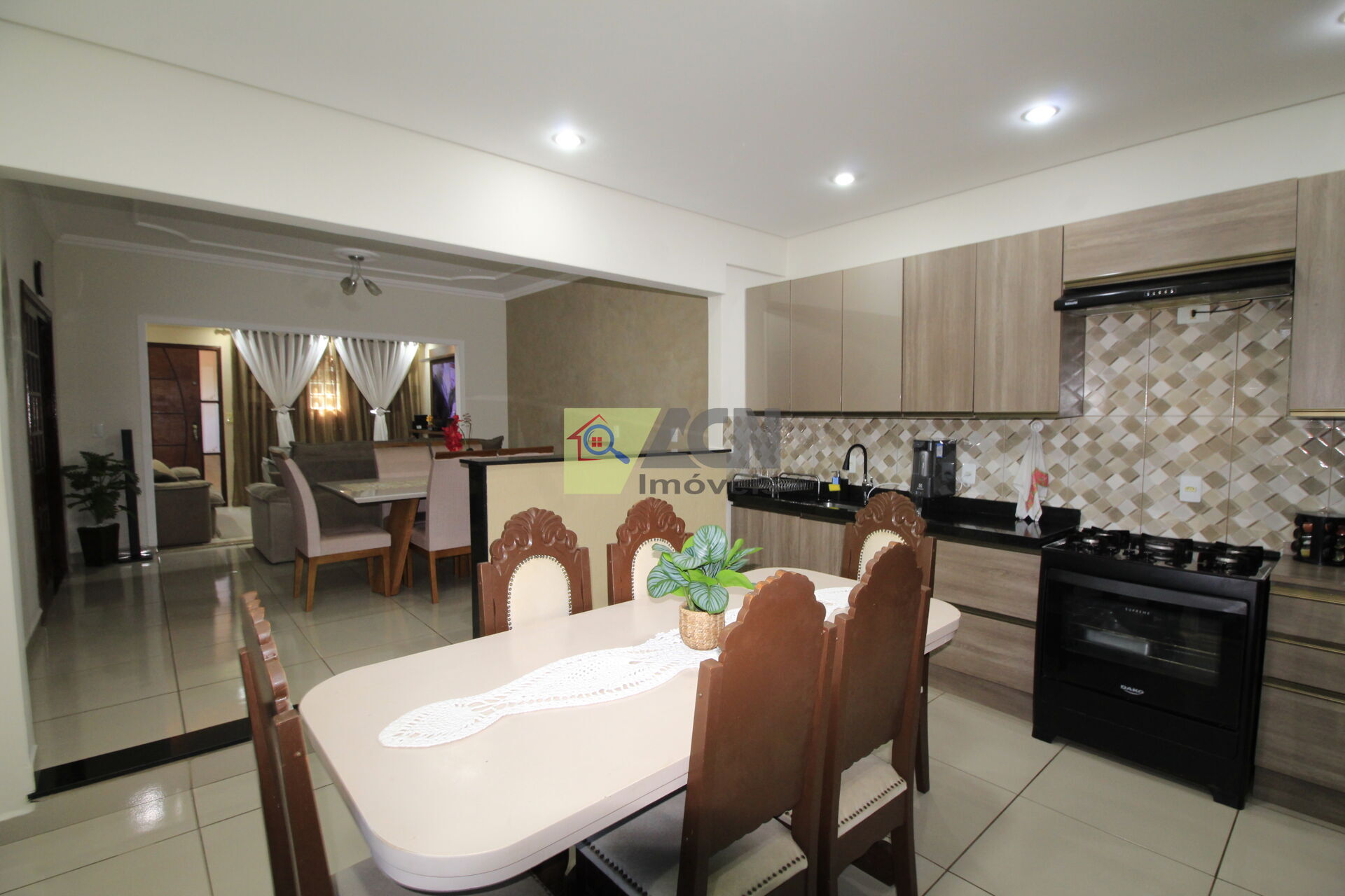 Casa, 3 quartos, 240 m² - Foto 19