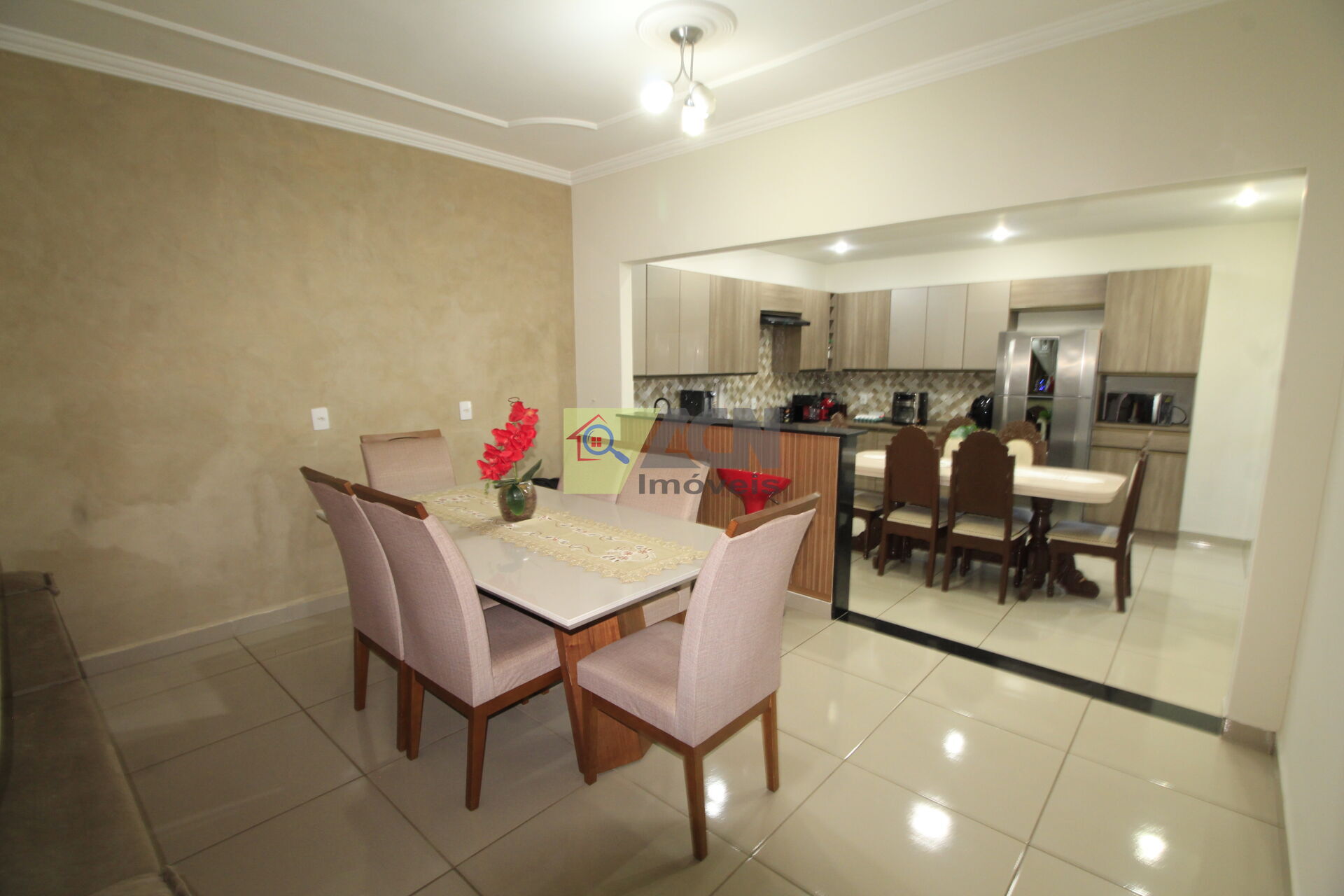 Casa, 3 quartos, 240 m² - Foto 14