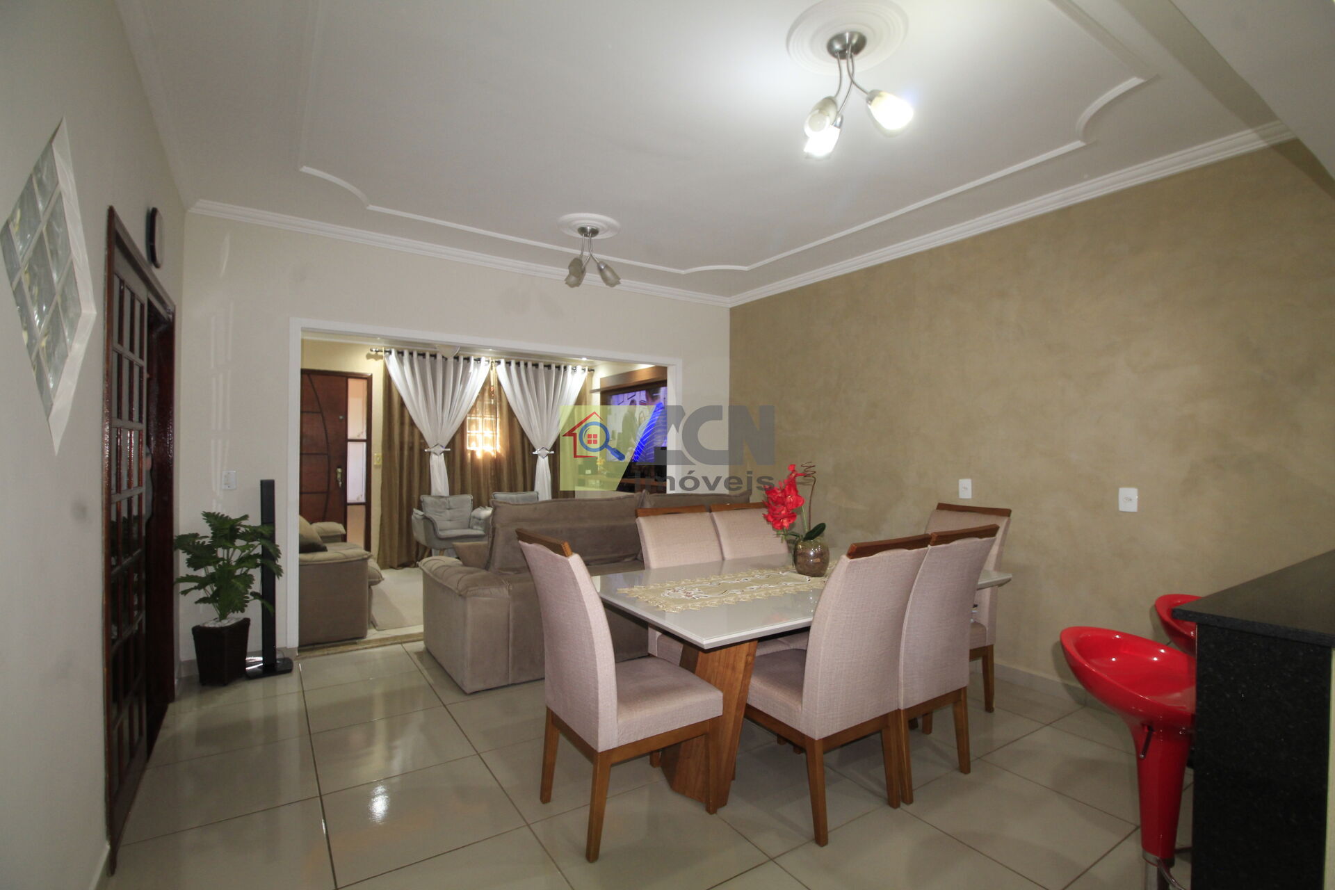 Casa, 3 quartos, 240 m² - Foto 20