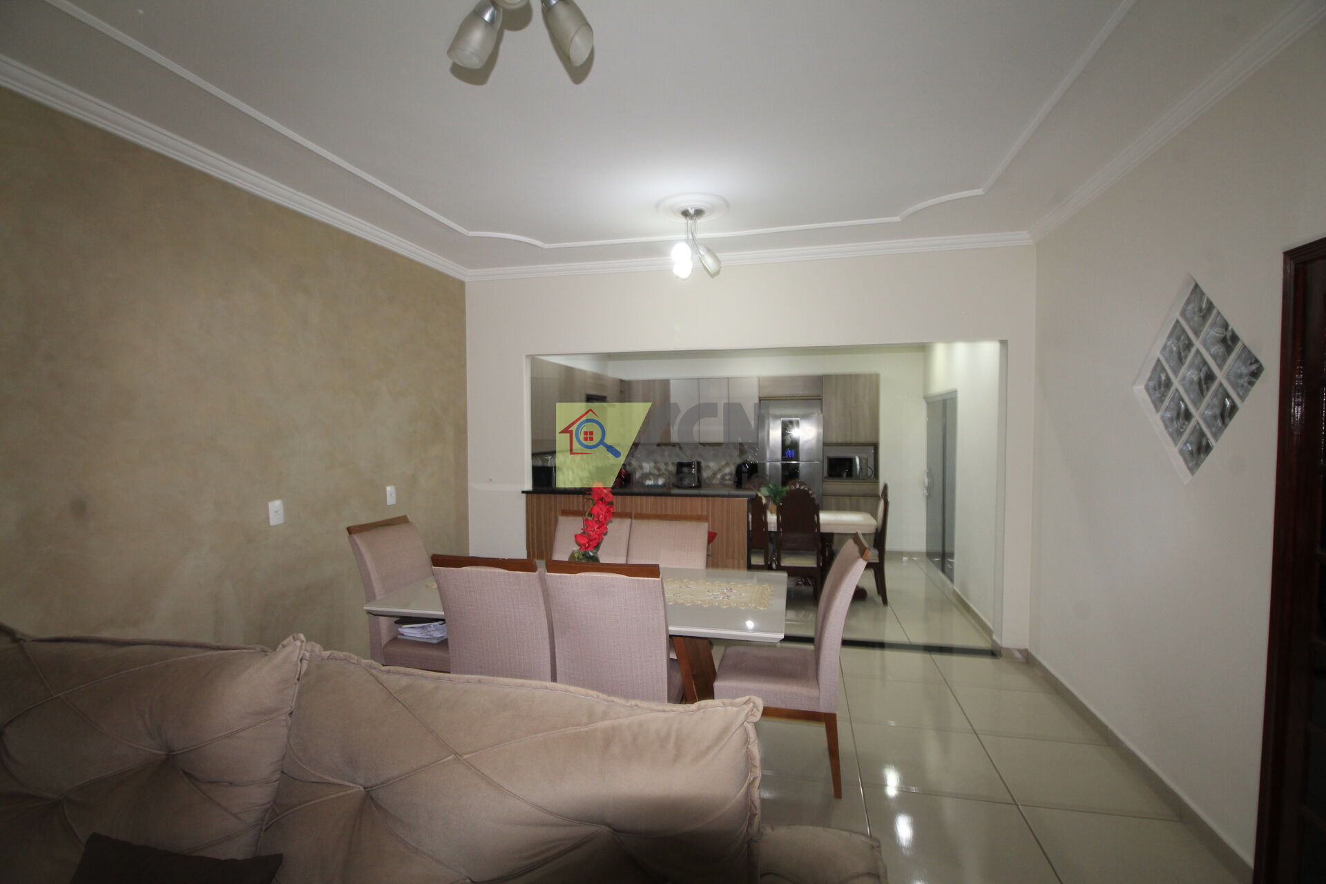 Casa, 3 quartos, 240 m² - Foto 13