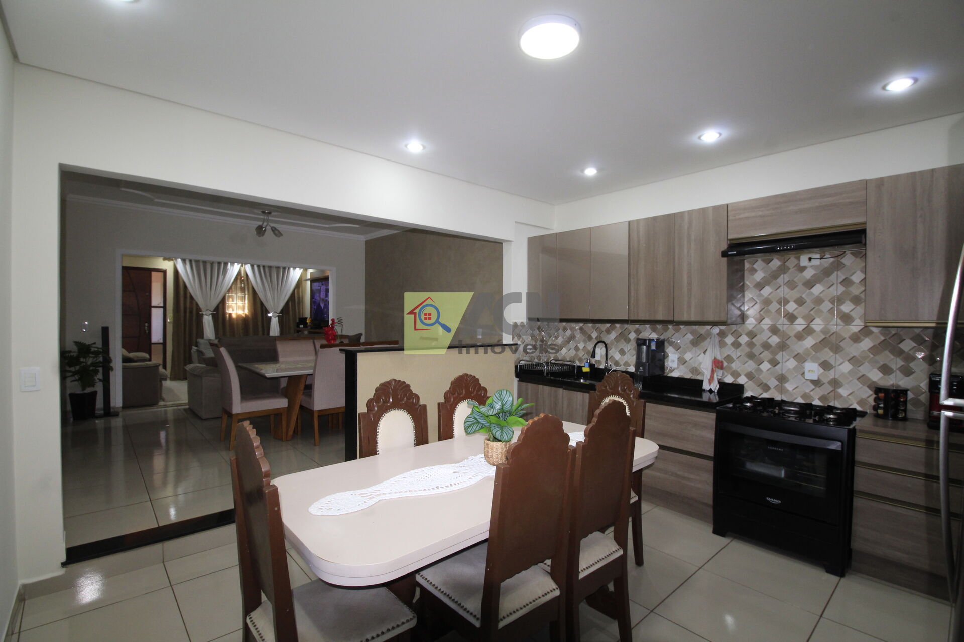 Casa, 3 quartos, 240 m² - Foto 16