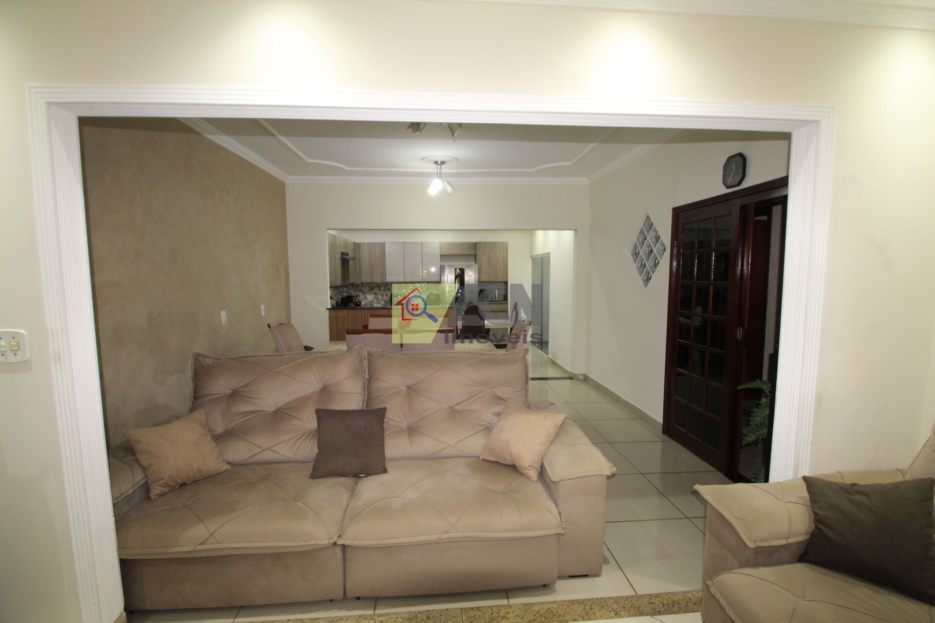 Casa, 3 quartos, 240 m² - Foto 9