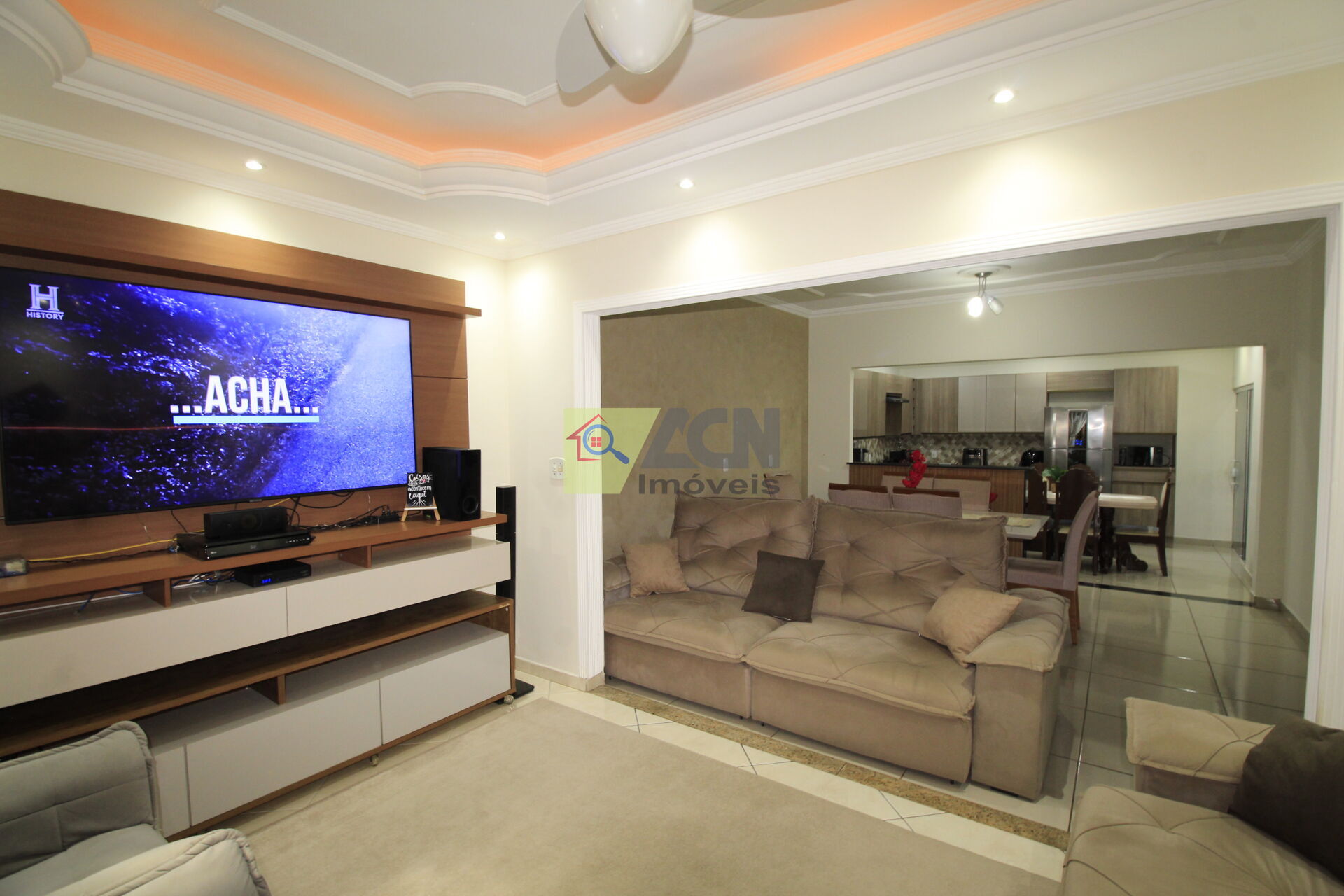 Casa, 3 quartos, 240 m² - Foto 10