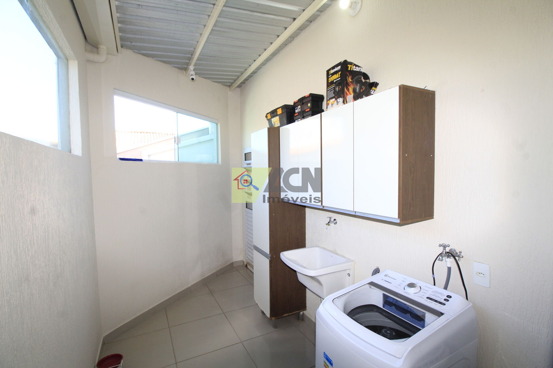 Casa, 3 quartos, 240 m² - Foto 31