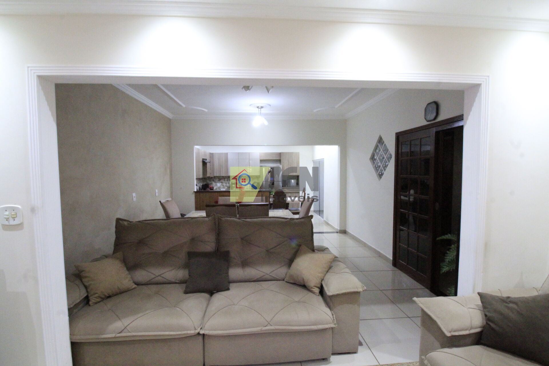 Casa, 3 quartos, 240 m² - Foto 8