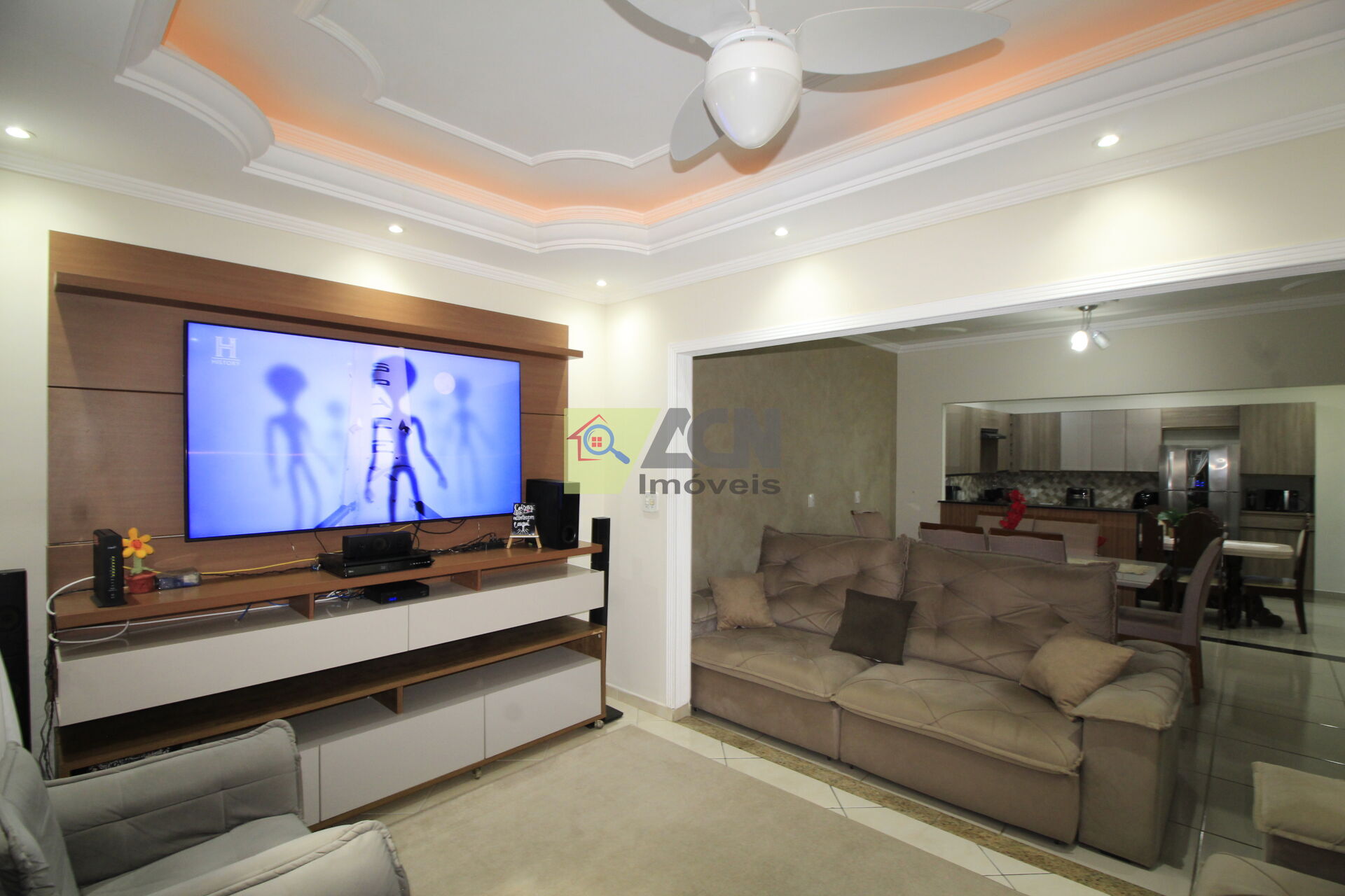 Casa, 3 quartos, 240 m² - Foto 11