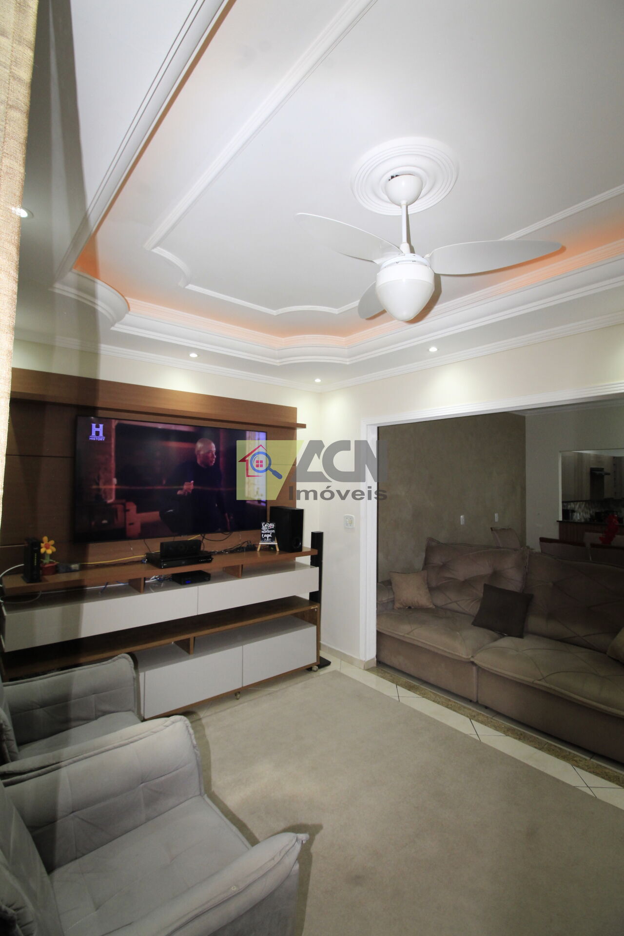 Casa, 3 quartos, 240 m² - Foto 12