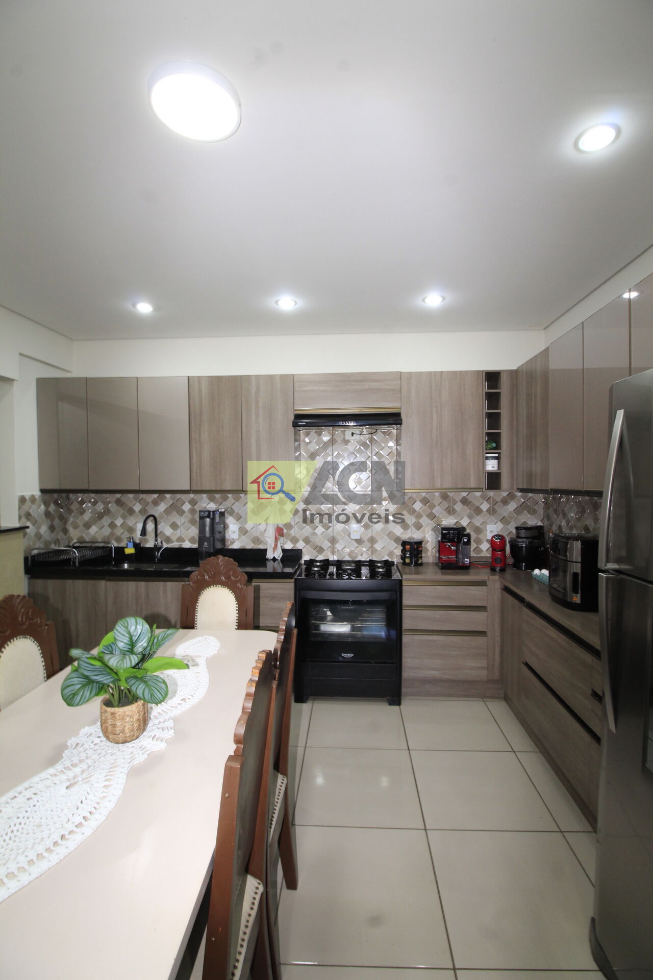 Casa, 3 quartos, 240 m² - Foto 17