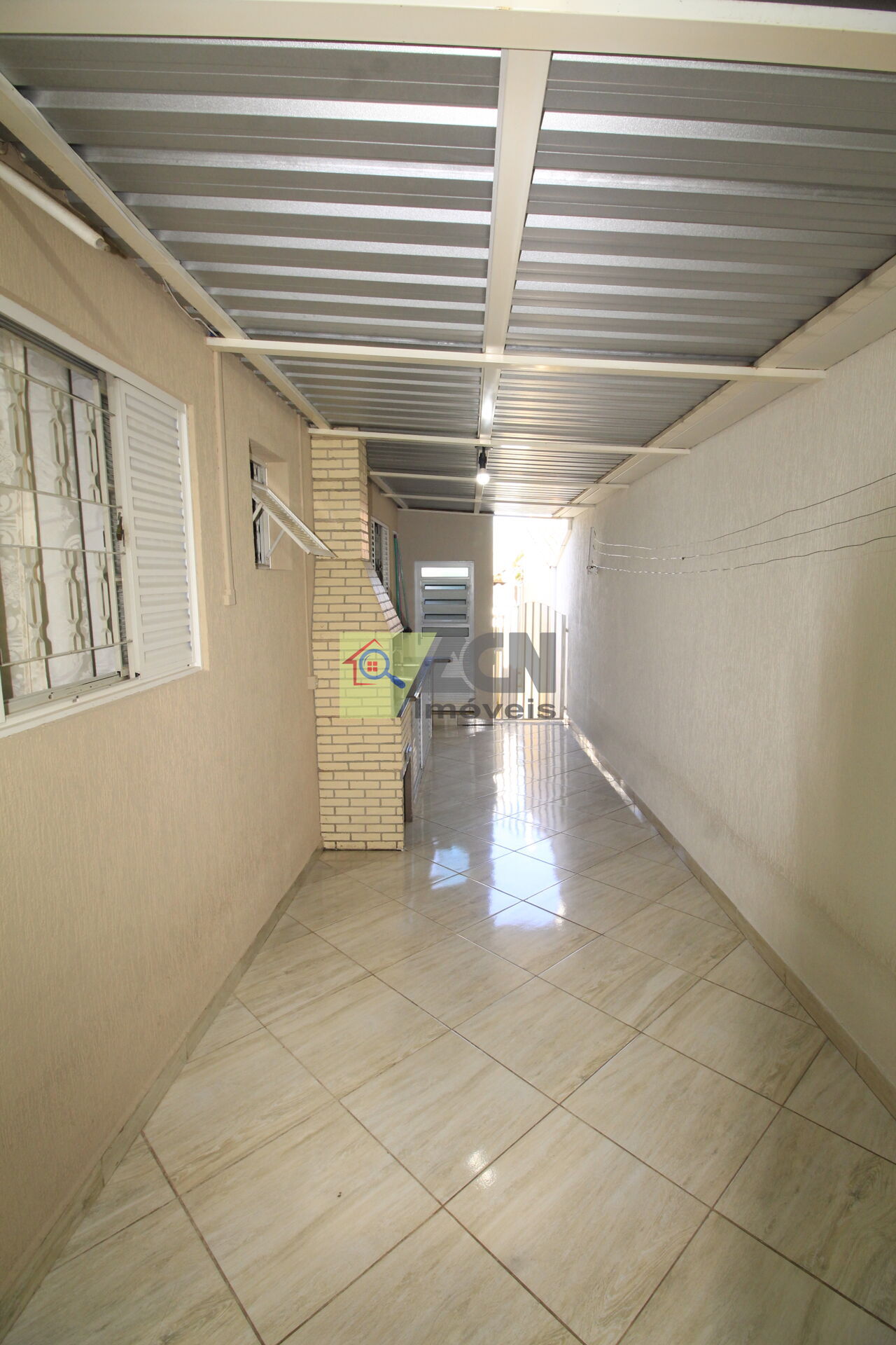 Casa, 3 quartos, 240 m² - Foto 35