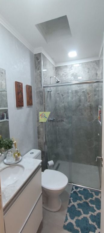 Sobrado, 3 quartos, 110 m² - Foto 26