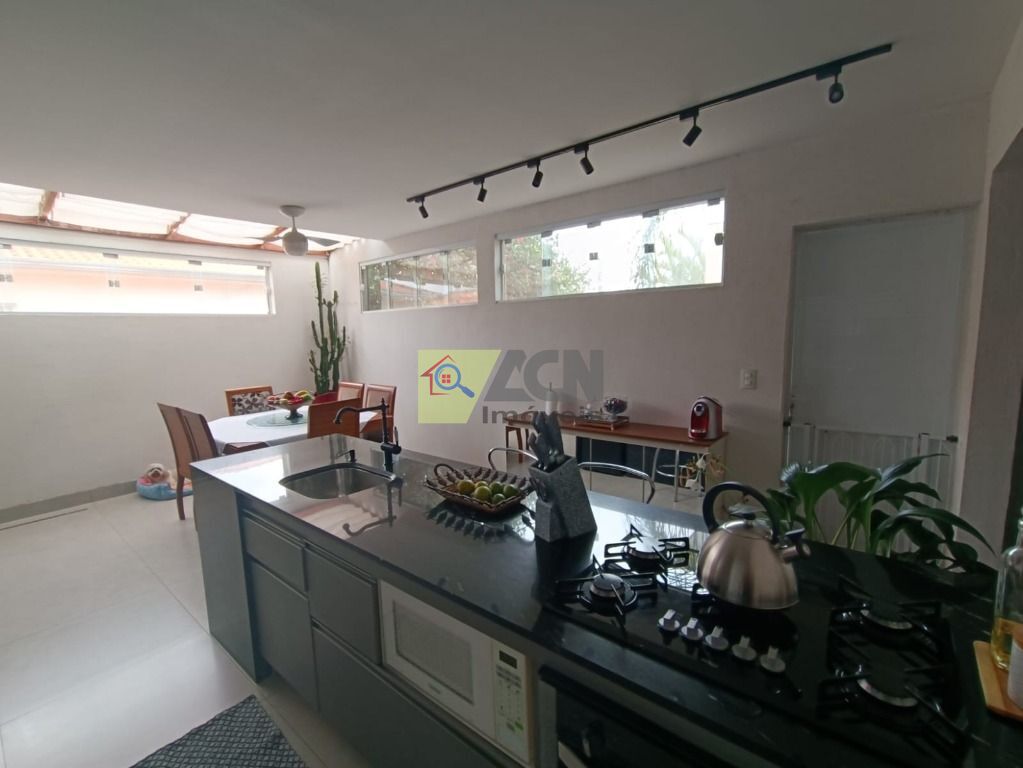 Sobrado, 3 quartos, 110 m² - Foto 9