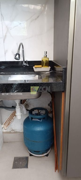 Sobrado, 3 quartos, 110 m² - Foto 15