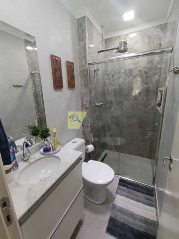 Sobrado, 3 quartos, 110 m² - Foto 7