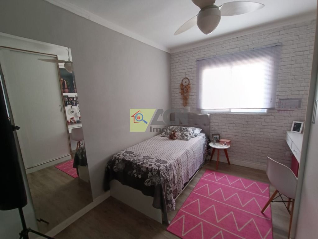 Sobrado, 3 quartos, 110 m² - Foto 19