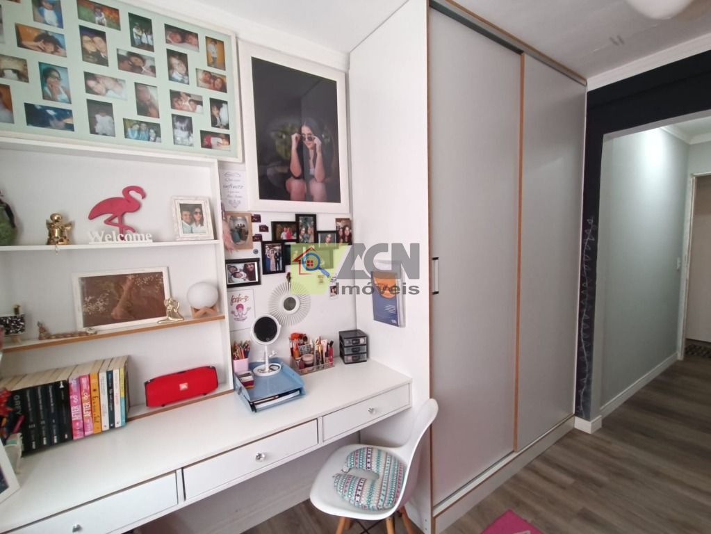 Sobrado, 3 quartos, 110 m² - Foto 6