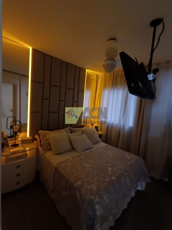 Sobrado, 3 quartos, 110 m² - Foto 5