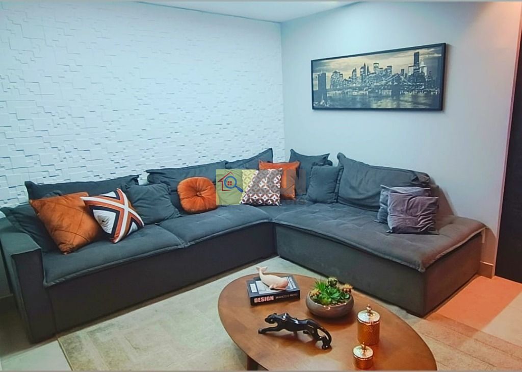 Sobrado, 3 quartos, 110 m² - Foto 24