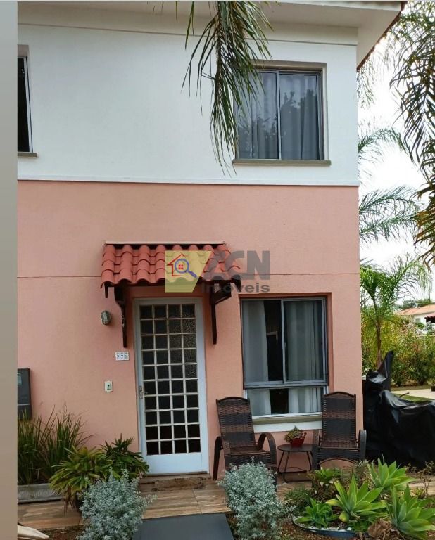 Sobrado, 3 quartos, 110 m² - Foto 22