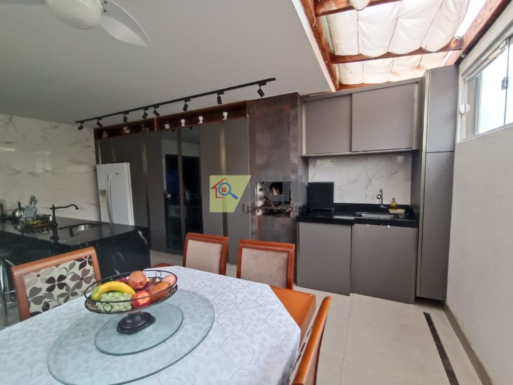 Sobrado, 3 quartos, 110 m² - Foto 14