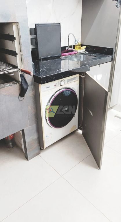 Sobrado, 3 quartos, 110 m² - Foto 12