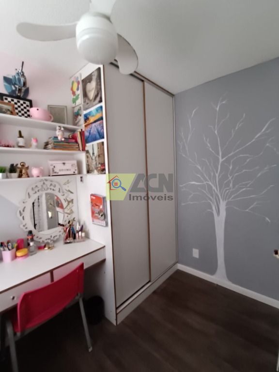 Sobrado, 3 quartos, 110 m² - Foto 23