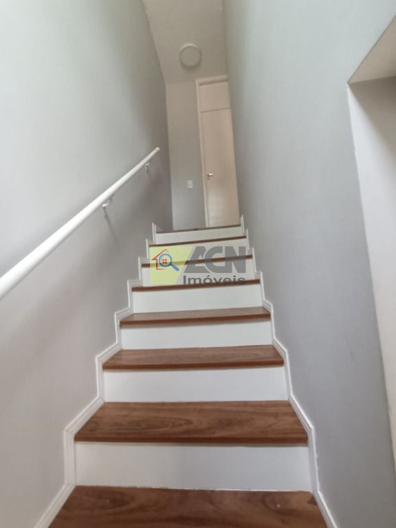 Sobrado, 3 quartos, 110 m² - Foto 10