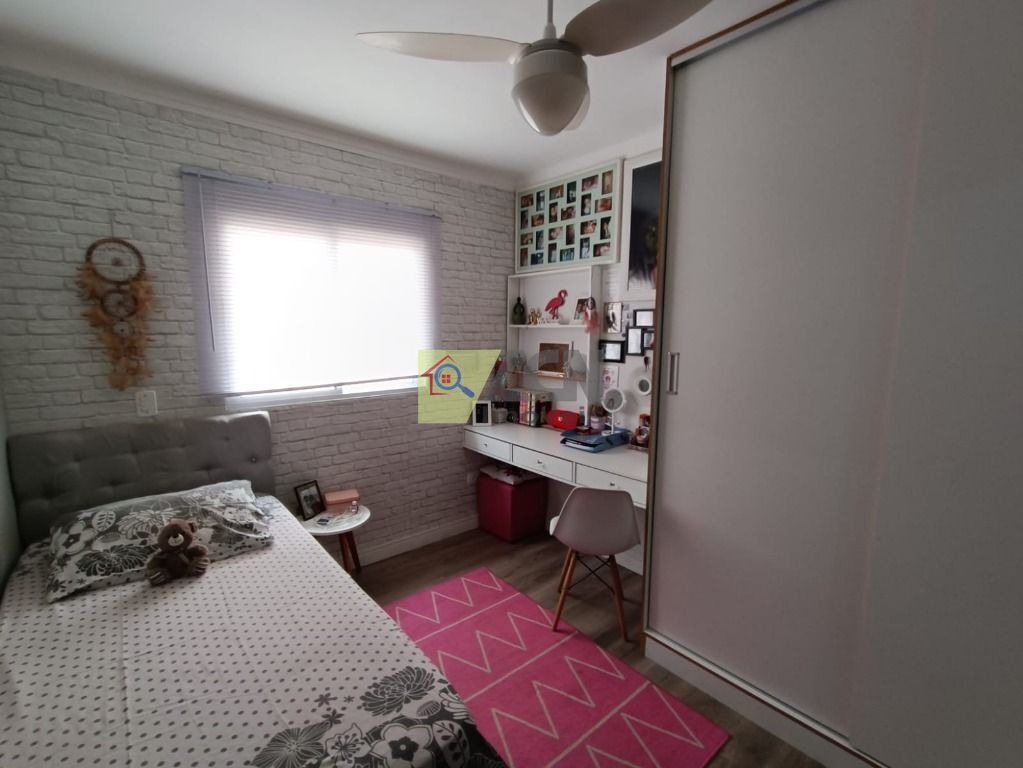 Sobrado, 3 quartos, 110 m² - Foto 28