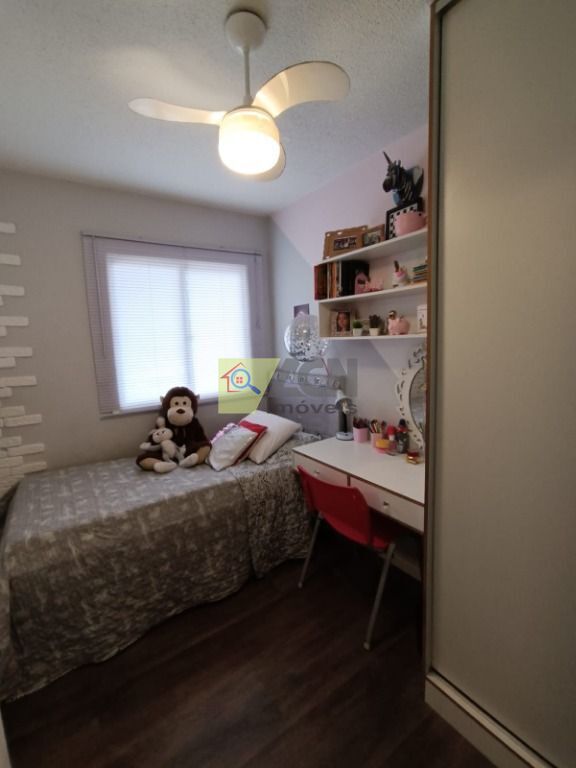 Sobrado, 3 quartos, 110 m² - Foto 25