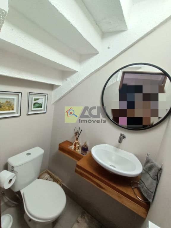 Sobrado, 3 quartos, 110 m² - Foto 21