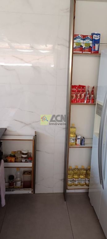 Sobrado, 3 quartos, 110 m² - Foto 17