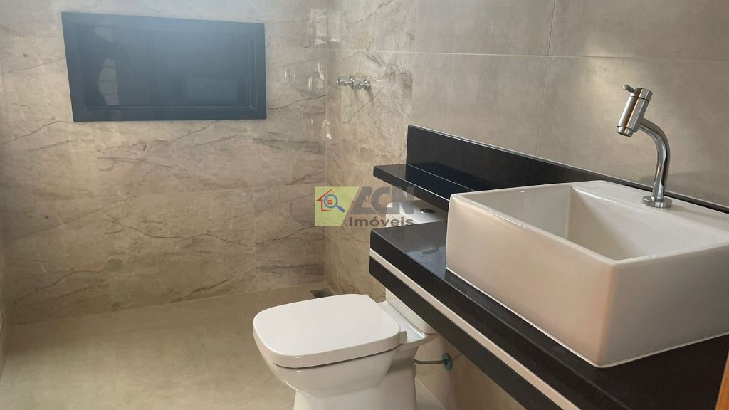 Casa de Condomínio, 3 quartos - Foto 18