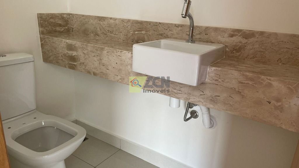 Casa de Condomínio, 3 quartos - Foto 17