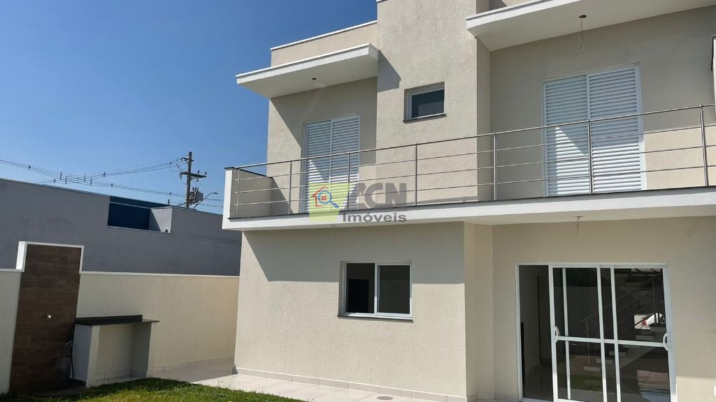 Casa de Condomínio, 3 quartos - Foto 31