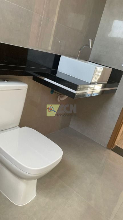 Casa de Condomínio, 3 quartos - Foto 20