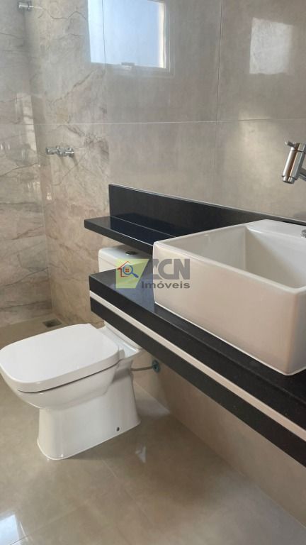 Casa de Condomínio, 3 quartos - Foto 19