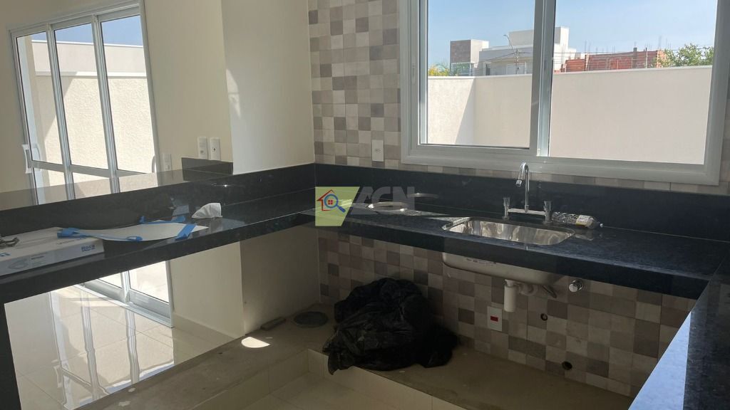 Casa de Condomínio, 3 quartos - Foto 10