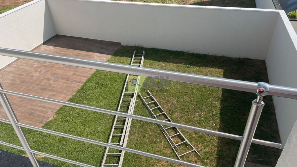 Casa de Condomínio, 3 quartos - Foto 26