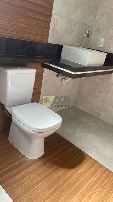 Casa de Condomínio, 3 quartos - Foto 25