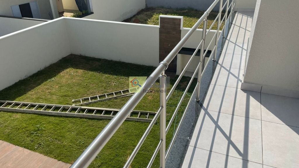 Casa de Condomínio, 3 quartos - Foto 27