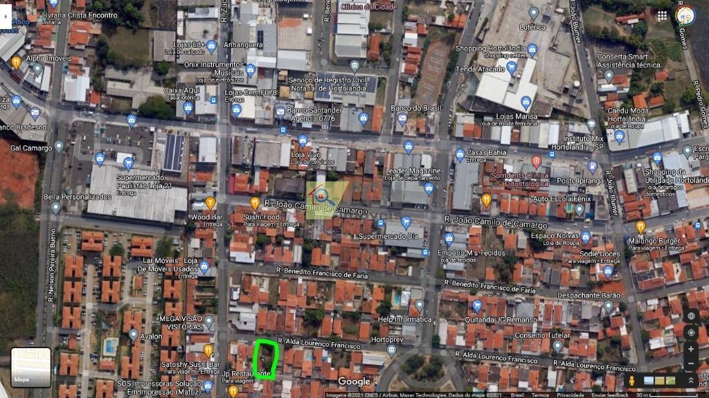 Terreno, 600 m² - Foto 21