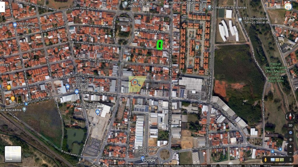 Terreno, 600 m² - Foto 4