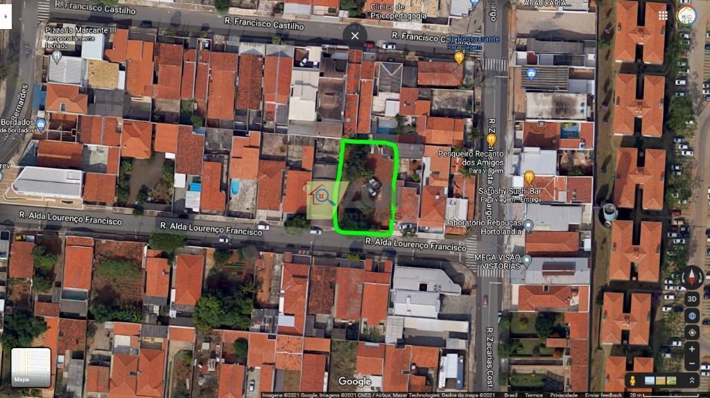 Terreno, 600 m² - Foto 18