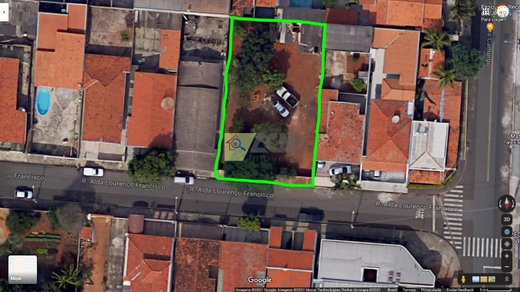 Terreno, 600 m² - Foto 3