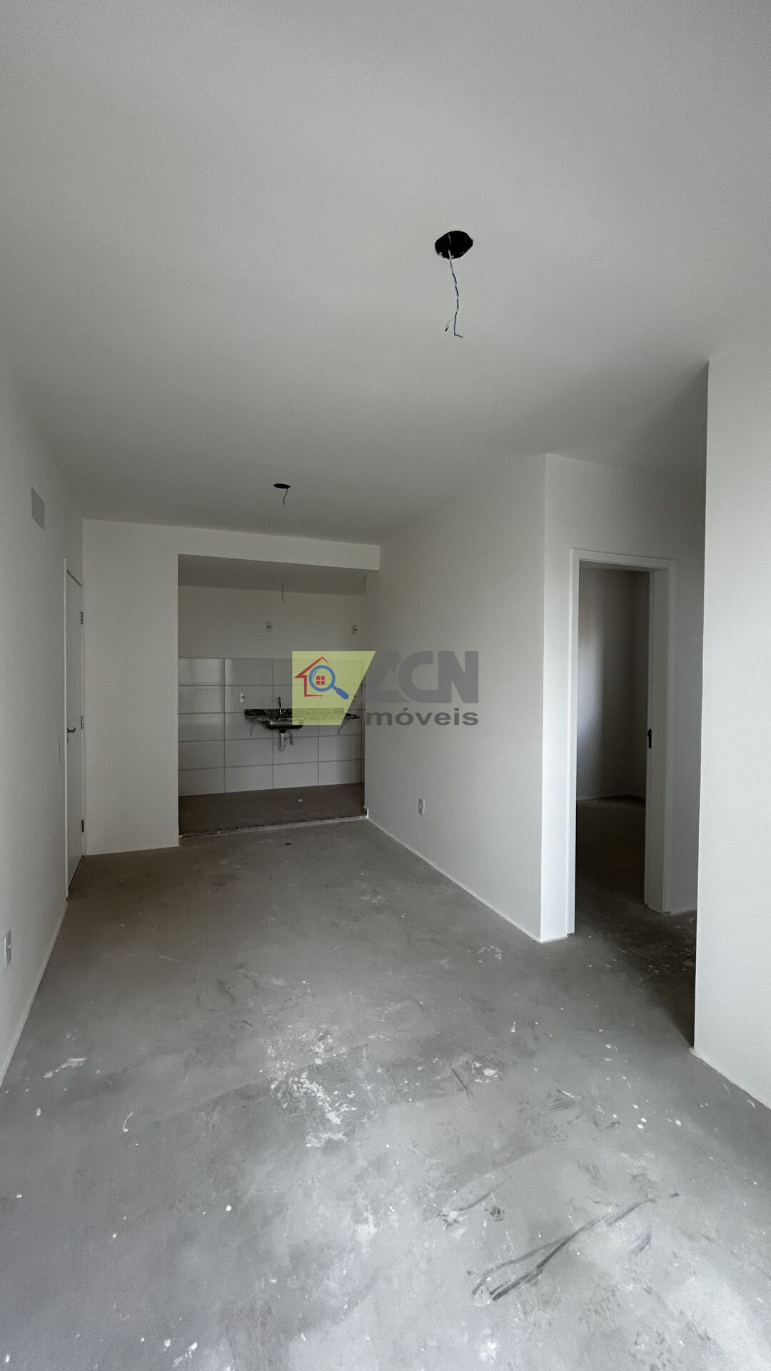 Apartamento, 2 quartos, 52 m² - Foto 9
