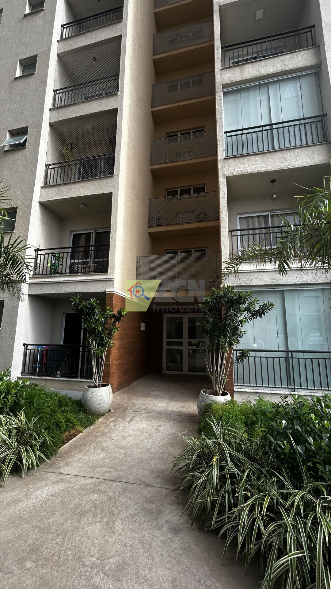 Apartamento, 2 quartos, 52 m² - Foto 20