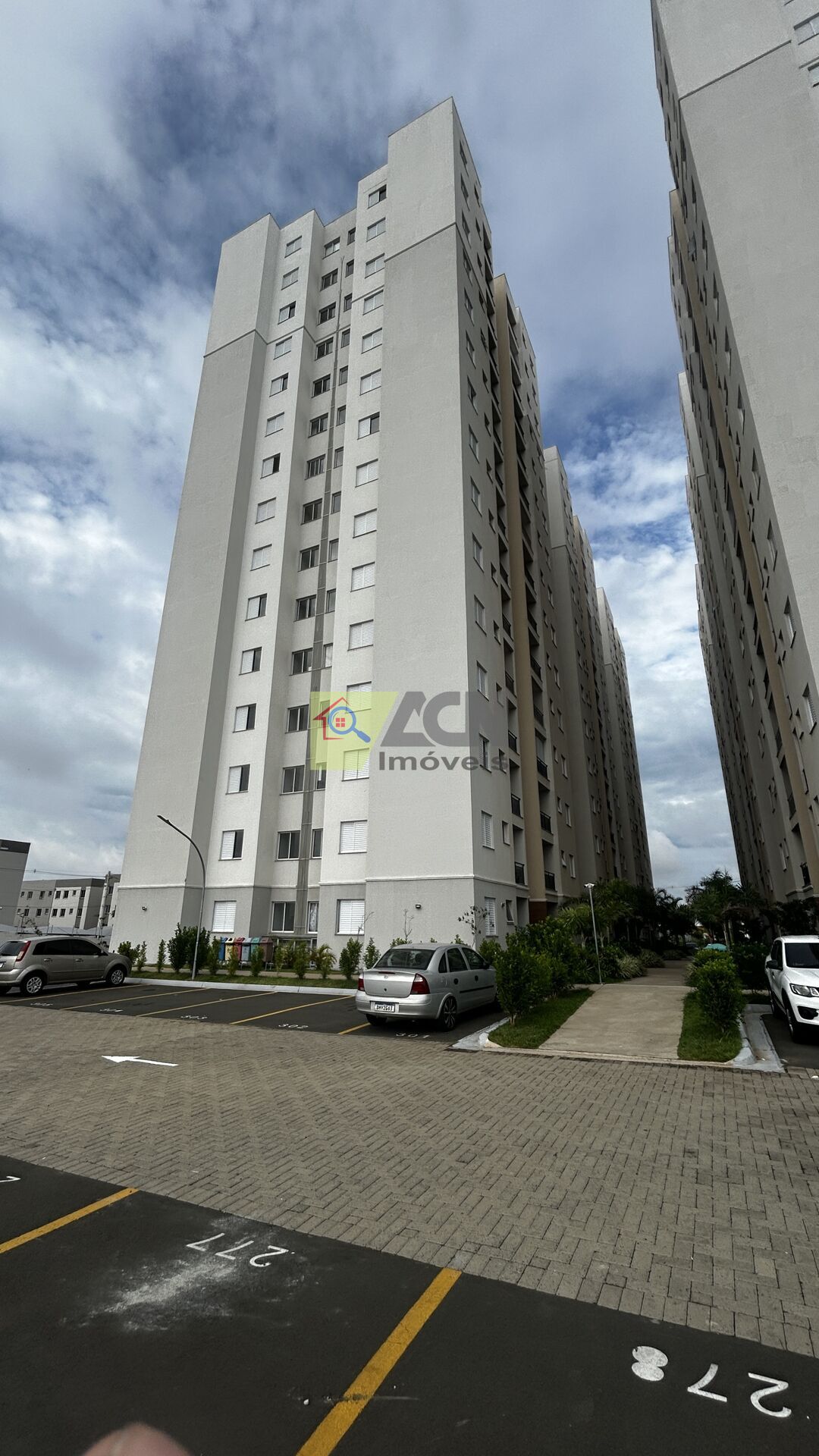 Apartamento, 2 quartos, 52 m² - Foto 21